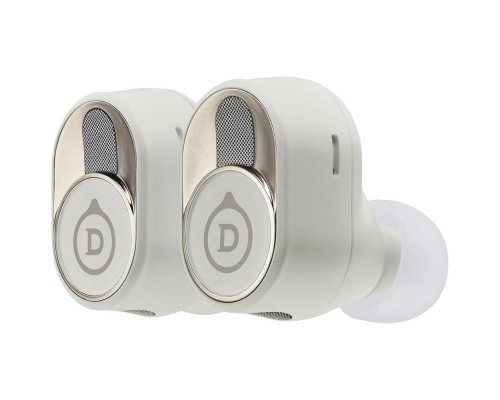Наушники Devialet Gemini II бежевый