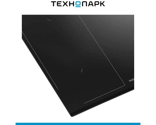 Поверхность варочная Hotpoint HS 3560B BF