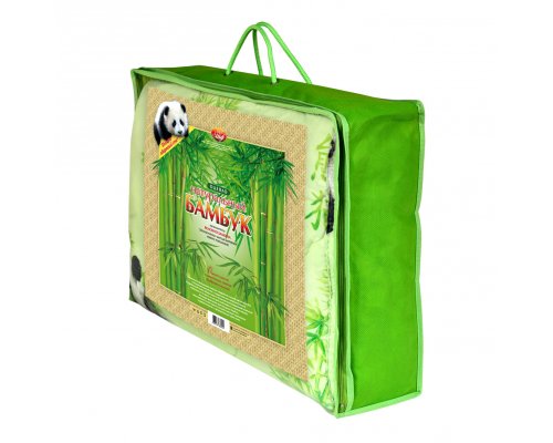 Blanket Elf Bamboo lightweight 172x205 cm double bed