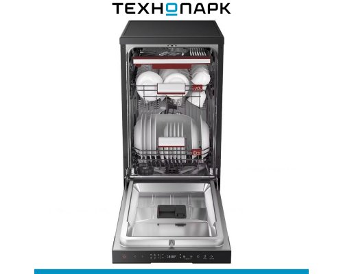 Dishwasher Toshiba DW-10F4(B)-RU
