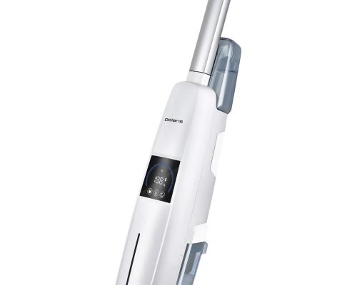 Vacuum cleaner Polaris PVCW 4050