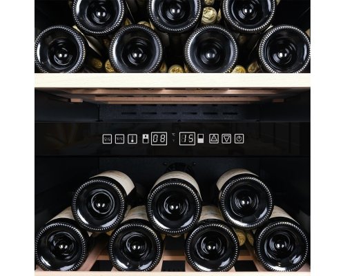 Wine cabinet Meyvel MV126-KBF2