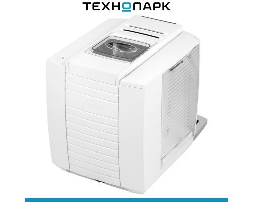 Кофемашина Jura E8 Piano White/белый (15747)