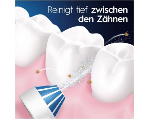 Ирригатор Oral-B OxyJet MD20.020.0