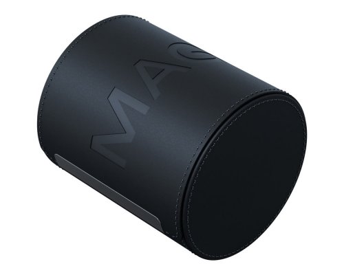 Wireless charger Magssory Signature Pro 3 in 1 Qi2 Midnight (WCH073m)