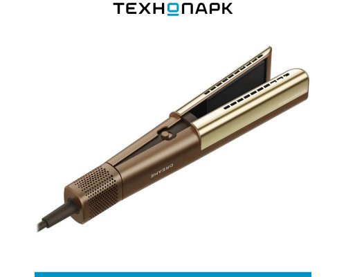 Выпрямитель для волос Dreame Нairdryer Aero Straight (AMA10A)
