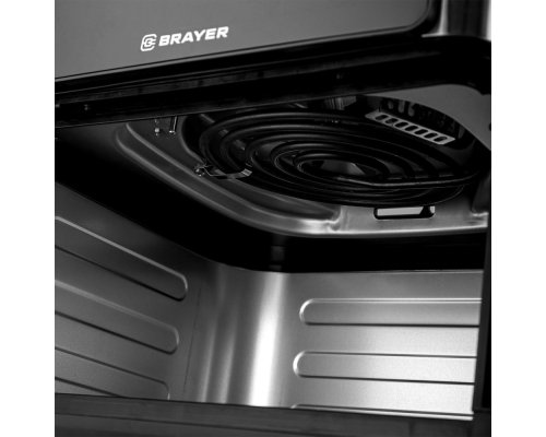 Air grill Brayer BR2064