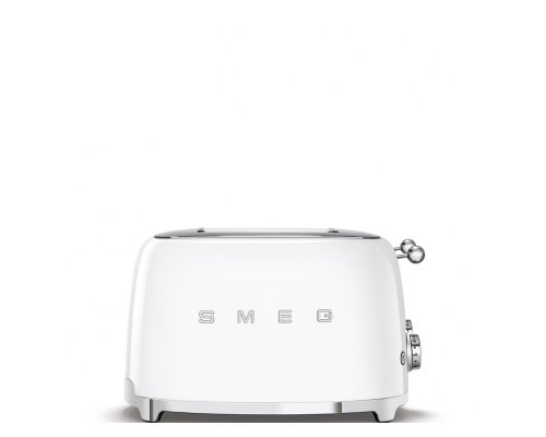 Тостер Smeg TSF03WHEU