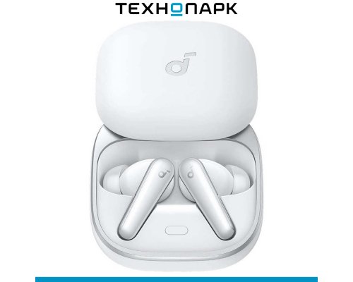 Наушники Anker Soundcore Liberty 5 белый