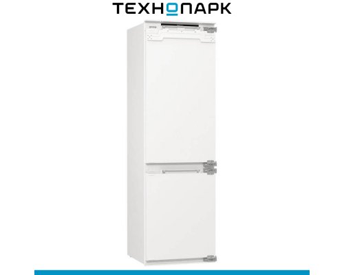 Built-in refrigerator Gorenje NRKI517E82WF