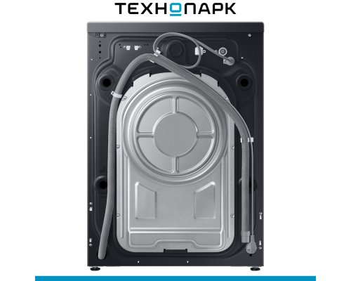 Машина сушильная Samsung WD90DG6G94BBLP