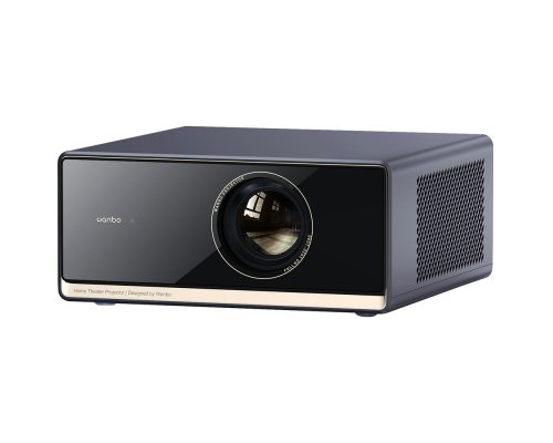 Projector Wanbo X5 Pro (2025)