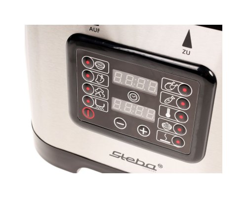 Мультиварка Steba DD 2 BASIC