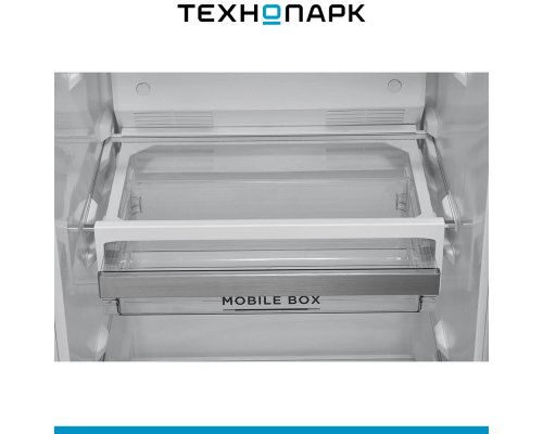Built-in refrigerator Midea MDRE423FGE01