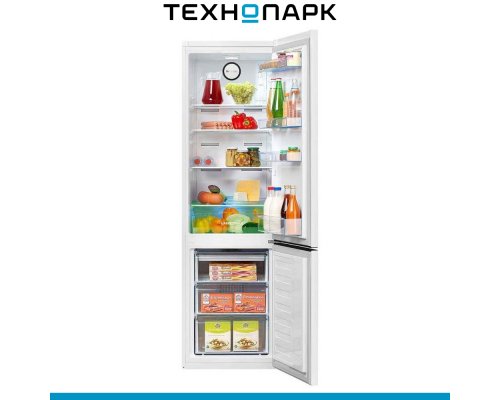 Холодильник Beko B3R0CNK312HW