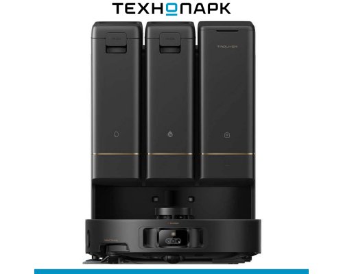 Vacuum cleaner Trouver Z50 Ultra (RLZ92CE)