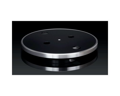 Проигрыватель виниловых пластинок Teac TN-4D-SE Black/черный