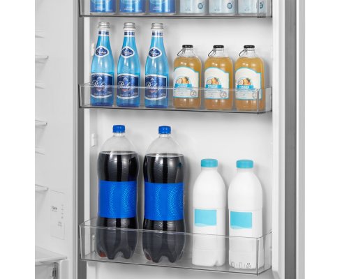 Холодильник Midea MDRB510FGF01IDM