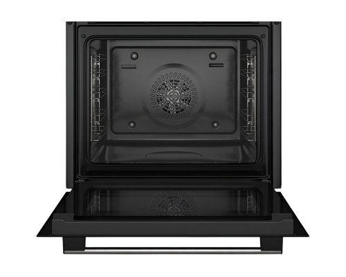Шкаф духовой Bosch HBA514BS3