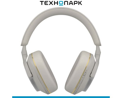 Наушники Bowers and Wilkins Px7 S2e серый