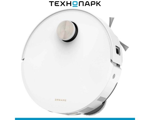 Vacuum cleaner Dreame Matrix10 Ultra White (RLX95CE)