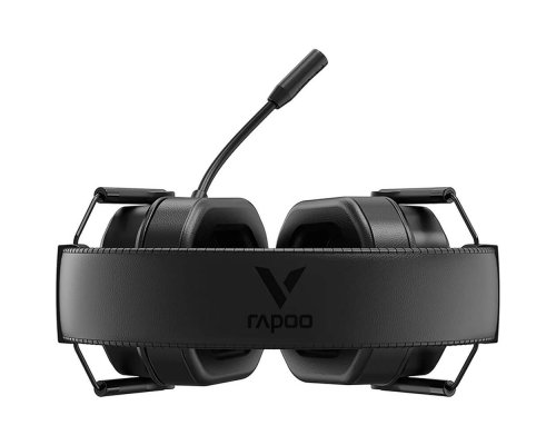 Гарнитура компьютерная Rapoo VH850 чёрная