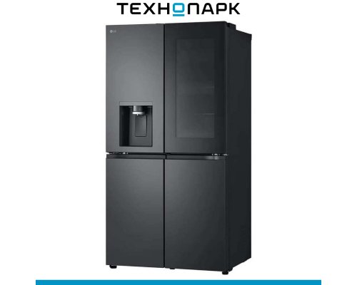 Fridge LG GC-X24FFCBB