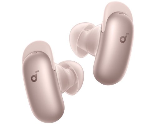 Earphones Anker Soundcore Liberty 5 Pro pink