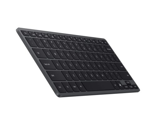 Клавиатура Samsung Keyboard Smart EJ-B7800 чёрный (EJ-B7800UBRGRU)