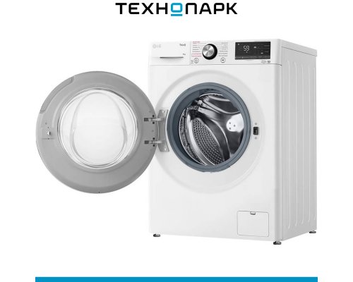 Washing machine LG F4V9VS9W