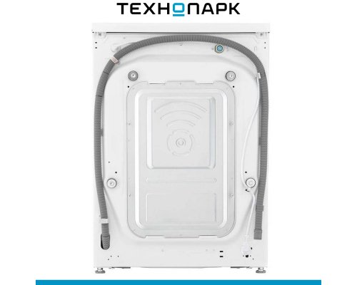 Washing machine LG TW4V9BC9E