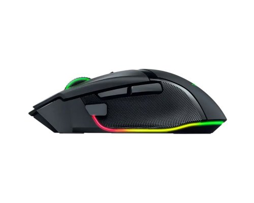 Мышь компьютерная Razer Basilisk V3 Pro 35K чёрный (RZ01-05240100-R3G1)