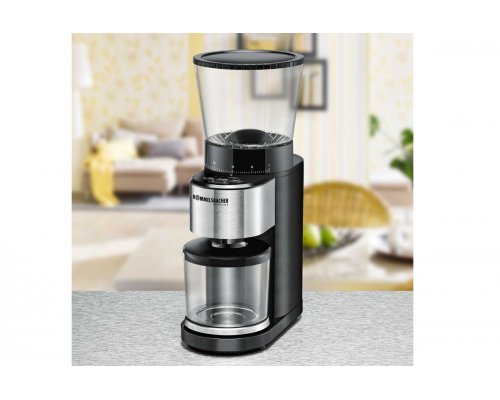 Кофемолка Rommelsbacher EKM 500