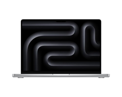Ноутбук Apple MacBook Pro 14 M5 (2025) 24+1 ТБ серебристый MDE64
