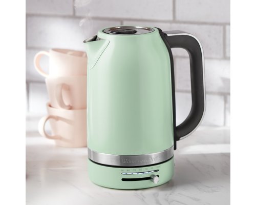 Kettle KitchenAid 5KEK1701EPT pistachio