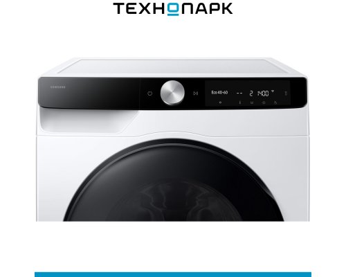 Drying machine Samsung WD90DG6G94BKLP