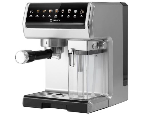 Кофеварка Libhof SCM-2300