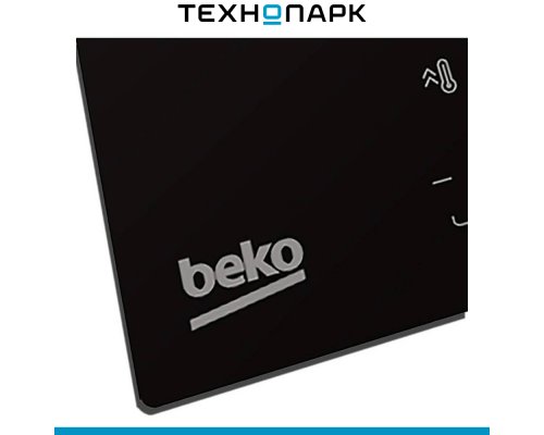 Cooking surface Beko HDI32400TO