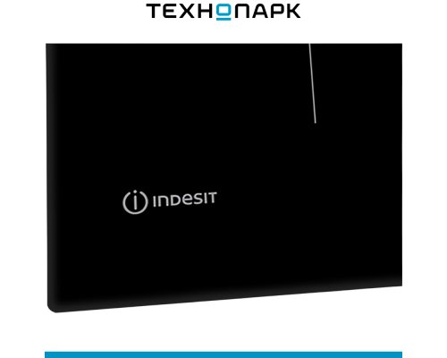 Поверхность варочная Indesit IS 40CQ60 NE