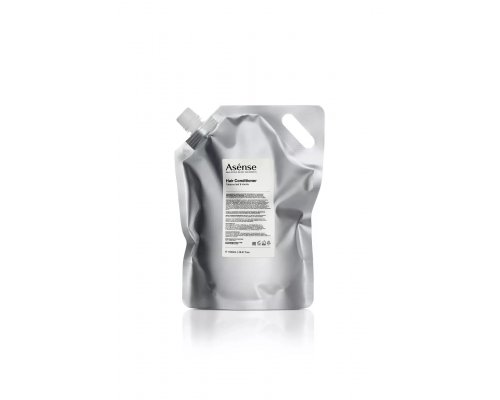 Conditioner hair Asense Tobacco leaf & Vanilla, 1000 ml