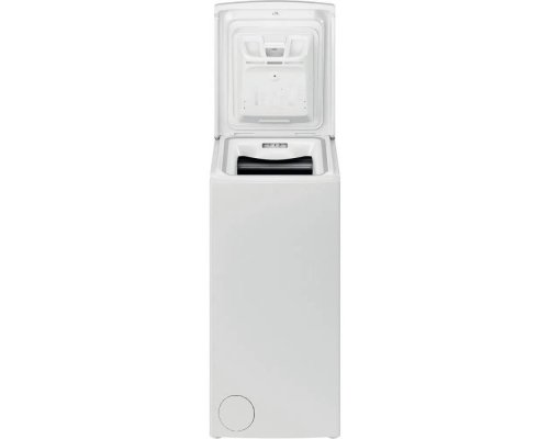 Машина стиральная Whirlpool TDLR 6040L EU/N