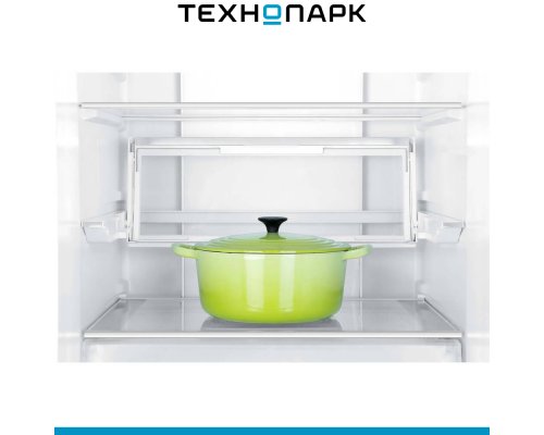 Fridge Haier C4F740CBXGU1