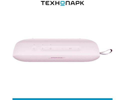 Portable acoustics Bose SoundLink Flex 2nd Gen Petal Pink