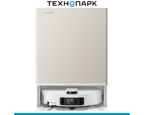 Vacuum cleaner Dreame Matrix10 Ultra White (RLX95CE)