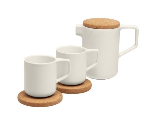 Set Altavolo Riposo for 2 persons small RA-89904