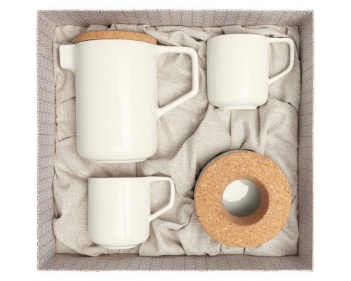 Set Altavolo Riposo for 2 persons large RA-89903
