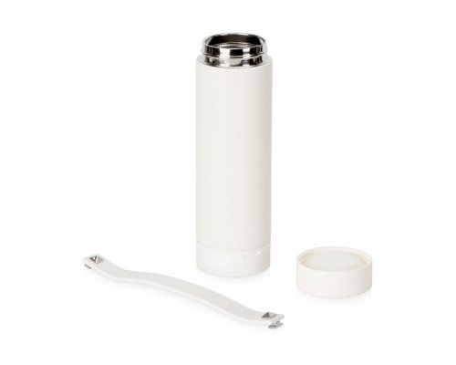 Термос Asobu Clutch N Go, 400 мл, белый RA-237288