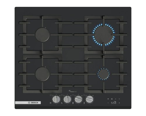Поверхность варочная Bosch PRP6A6H40