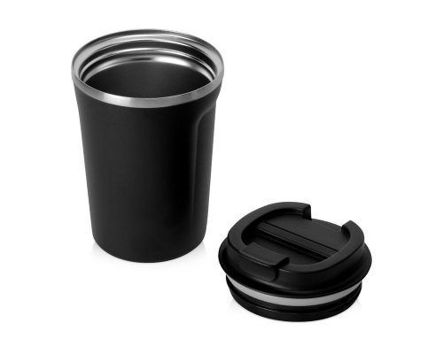 Термокружка Asobu Cafe Compact 380 мл, черный RA-237705
