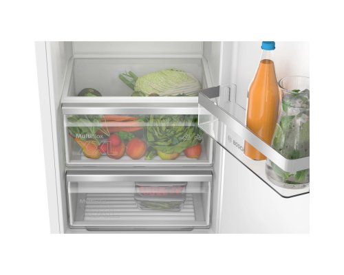 Холодильник встраиваемый Bosch KIR81VFE0